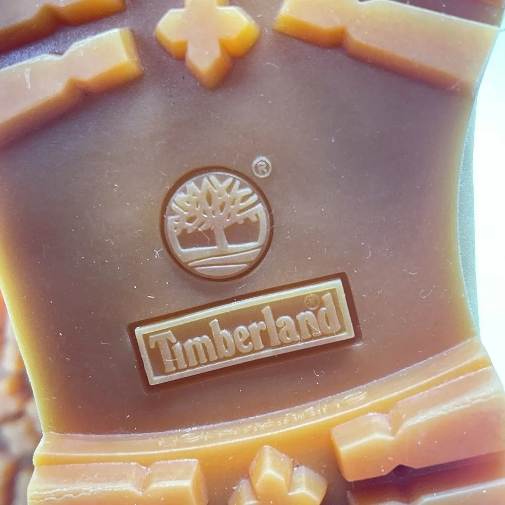 Timberland Primaloft 200 Gram Kids 10 M Classic Lace Up Waterproof Ankle Boots‎